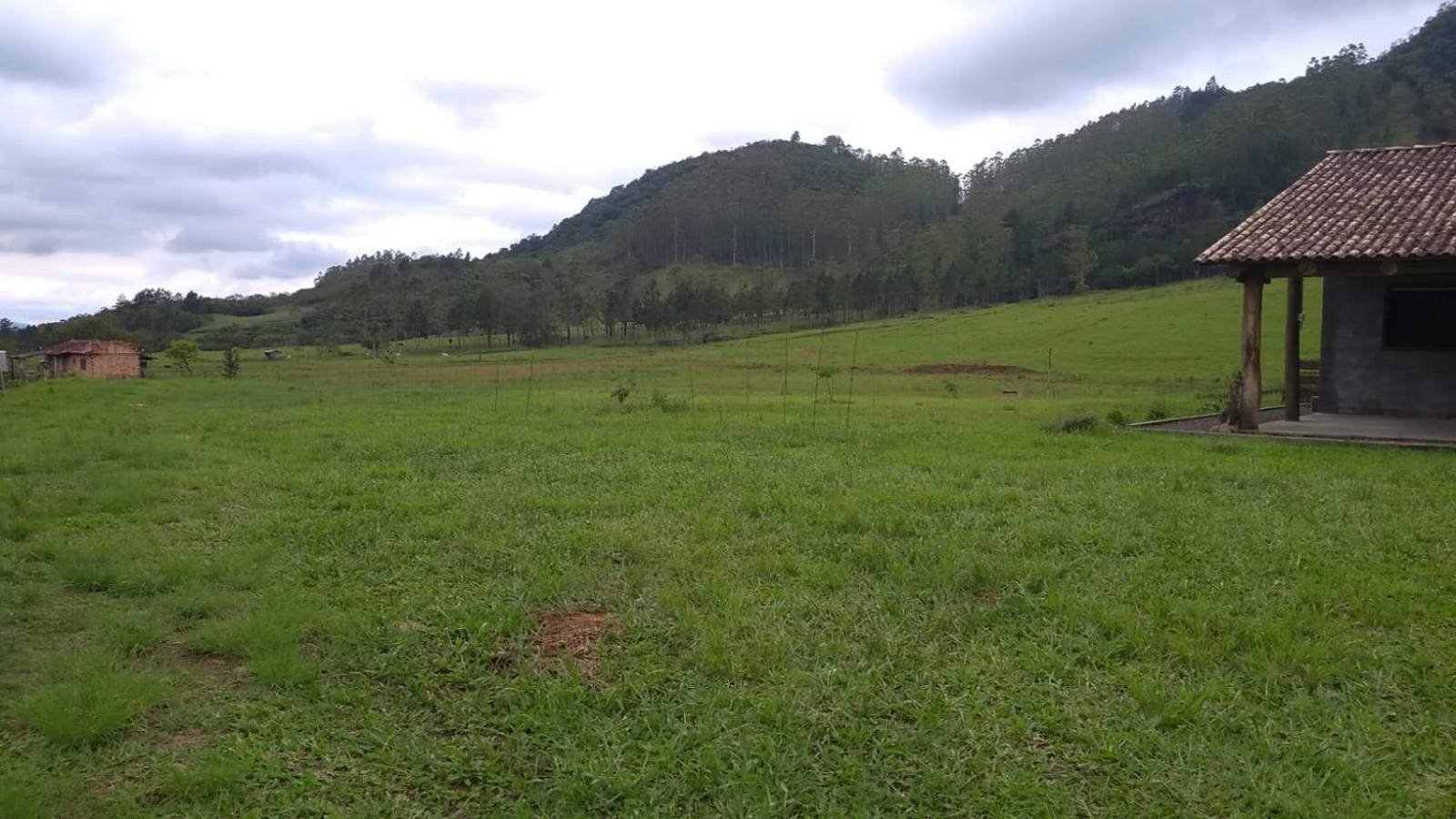 Hostel E Pousada Vale Mirante Da Rocha Timbe do Sul Exteriör bild